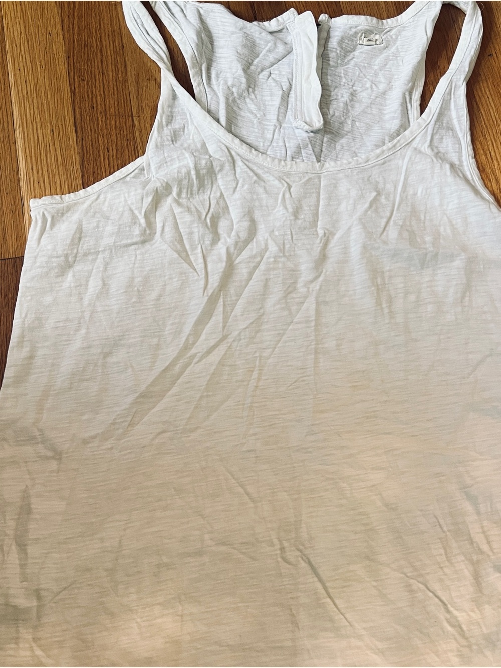 jcrew  XL  Tank Top